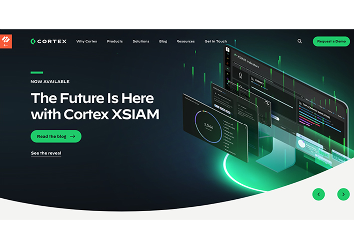 foto noticia Palo Alto Networks anuncia la disponibilidad global de Cortex XSIAM, su plataforma autónoma de operaciones de seguridad.